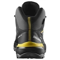 Încălțăminte outdoor pentru bărbați Salomon X Ultra 360 MID Gore-Tex Castlerock/Black/Spicy Mustard