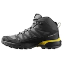 Încălțăminte outdoor pentru bărbați Salomon X Ultra 360 MID Gore-Tex Castlerock/Black/Spicy Mustard