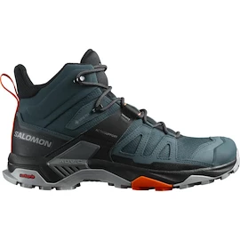 Încălțăminte outdoor pentru bărbați Salomon X Ultra 4 MID GTX Stargazer/Black/S