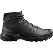 Încălțăminte outdoor pentru bărbați Salomon X Ultra Snowpilot Waterproof Black/Phantom/Castlerock