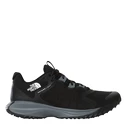 Încălțăminte outdoor pentru bărbați The North Face  Wayroute Futurelight Black Vanadis Grey