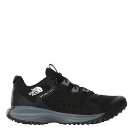 Încălțăminte outdoor pentru bărbați The North Face Wayroute Futurelight Black Vanadis Grey