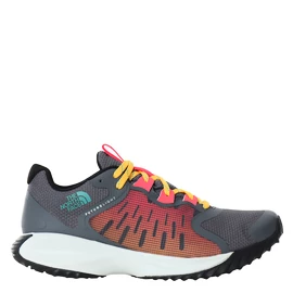 Încălțăminte outdoor pentru bărbați The North Face Wayroute Futurelight Vanadis Grey Brilliant Coral