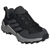 Încălțăminte outdoor pentru copii adidas Terrex AX4R Core/Black/Grey Four/Grey Six