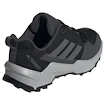 Încălțăminte outdoor pentru copii adidas Terrex AX4R Core/Black/Grey Four/Grey Six