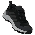 Încălțăminte outdoor pentru copii adidas Terrex AX4R Core/Black/Grey Four/Grey Six