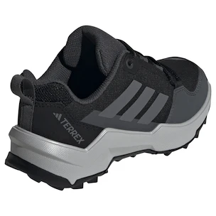 Încălțăminte outdoor pentru copii adidas Terrex AX4R Core/Black/Grey Four/Grey Six  UK 13 (Kid)