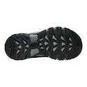 Încălțăminte outdoor pentru copii Keen TARGHEE IV Low WP Black/Steel grey