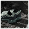 Încălțăminte outdoor pentru femei adidas Terrex AX4 Linen Green/Grey Four/Grey Six