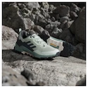 Încălțăminte outdoor pentru femei adidas Terrex AX4 Linen Green/Grey Four/Grey Six