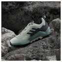 Încălțăminte outdoor pentru femei adidas Terrex AX4 Linen Green/Grey Four/Grey Six