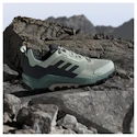 Încălțăminte outdoor pentru femei adidas Terrex AX4 Linen Green/Grey Four/Grey Six