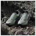 Încălțăminte outdoor pentru femei adidas Terrex AX4 Linen Green/Grey Four/Grey Six