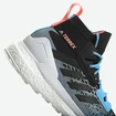 Încălțăminte outdoor pentru femei adidas  Terrex Free Hiker Primeblue W Black