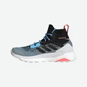 Încălțăminte outdoor pentru femei adidas  Terrex Free Hiker Primeblue W Black