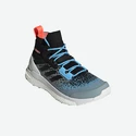 Încălțăminte outdoor pentru femei adidas  Terrex Free Hiker Primeblue W Black