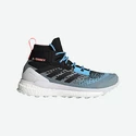 Încălțăminte outdoor pentru femei adidas  Terrex Free Hiker Primeblue W Black