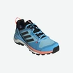 Încălțăminte outdoor pentru femei adidas  Terrex Skychaser 2 GTX W Blue