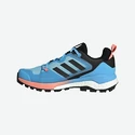 Încălțăminte outdoor pentru femei adidas  Terrex Skychaser 2 GTX W Blue