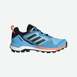 Încălțăminte outdoor pentru femei adidas Terrex Skychaser 2 GTX W Blue