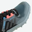 Încălțăminte outdoor pentru femei adidas  Terrex Swift R3 GTX W Black