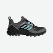 Încălțăminte outdoor pentru femei adidas  Terrex Swift R3 GTX W Grey