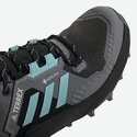 Încălțăminte outdoor pentru femei adidas  Terrex Swift R3 GTX W Grey