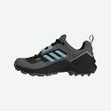 Încălțăminte outdoor pentru femei adidas  Terrex Swift R3 GTX W Grey