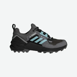 Încălțăminte outdoor pentru femei adidas Terrex Swift R3 GTX W Grey