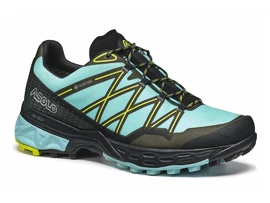 Încălțăminte outdoor pentru femei Asolo Tahoe GTX ML Black/Celadon