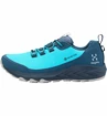 Încălțăminte outdoor pentru femei Haglöfs  L.I.M FH GTX Low Blue