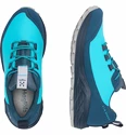 Încălțăminte outdoor pentru femei Haglöfs  L.I.M FH GTX Low Blue