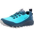 Încălțăminte outdoor pentru femei Haglöfs  L.I.M FH GTX Low Blue