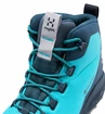 Încălțăminte outdoor pentru femei Haglöfs  L.I.M FH GTX Mid Blue