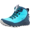 Încălțăminte outdoor pentru femei Haglöfs  L.I.M FH GTX Mid Blue