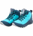 Încălțăminte outdoor pentru femei Haglöfs  L.I.M FH GTX Mid Blue