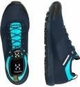 Încălțăminte outdoor pentru femei Haglöfs  L.I.M Low Blue