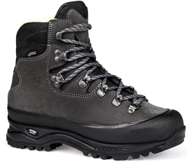 Încălțăminte outdoor pentru femei Hanwag Alaska Lady GTX Asphalt