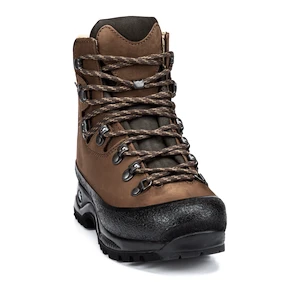 Încălțăminte outdoor pentru femei Hanwag Alaska  Lady GTX Erde brown