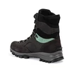 Încălțăminte outdoor pentru femei Hanwag Banks Snow Lady GTX Asphalt/Mint