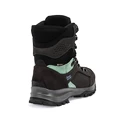 Încălțăminte outdoor pentru femei Hanwag Banks Snow Lady GTX Asphalt/Mint