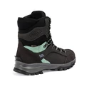 Încălțăminte outdoor pentru femei Hanwag Banks Snow Lady GTX Asphalt/Mint