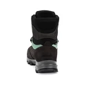 Încălțăminte outdoor pentru femei Hanwag Banks Snow Lady GTX Asphalt/Mint