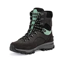 Încălțăminte outdoor pentru femei Hanwag Banks Snow Lady GTX Asphalt/Mint