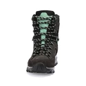 Încălțăminte outdoor pentru femei Hanwag Banks Snow Lady GTX Asphalt/Mint