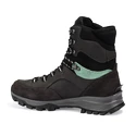 Încălțăminte outdoor pentru femei Hanwag Banks Snow Lady GTX Asphalt/Mint