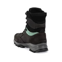 Încălțăminte outdoor pentru femei Hanwag Banks Snow Lady GTX Asphalt/Mint