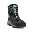 Încălțăminte outdoor pentru femei Hanwag Banks Snow Lady GTX Asphalt/Mint