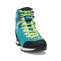 Încălțăminte outdoor pentru femei Hanwag Makra Trek Lady GTX Icefall/Sulphur