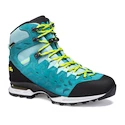 Încălțăminte outdoor pentru femei Hanwag Makra Trek Lady GTX Icefall/Sulphur